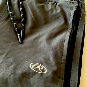 Rawlings baseball practice pants XL new!